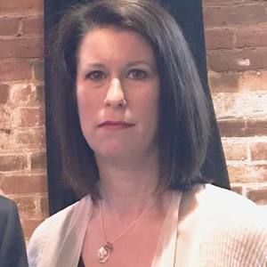 Meet your Posher, Brenda